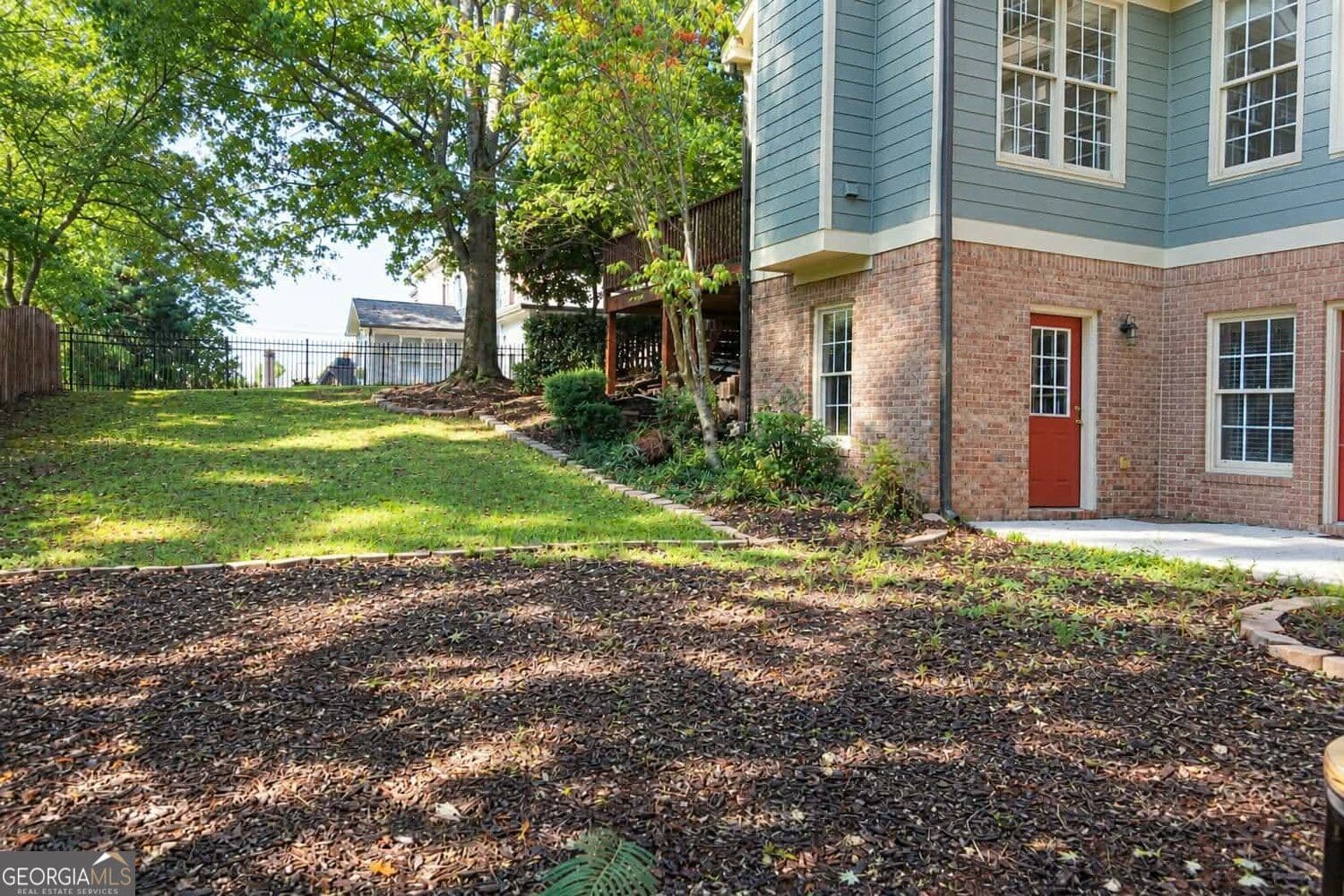 5 bedroom, 4 bathroom, 3,686 sq ft single family residence for sale at 2649 Hidden Falls Drive, Buford, GA 30519 — photo 6