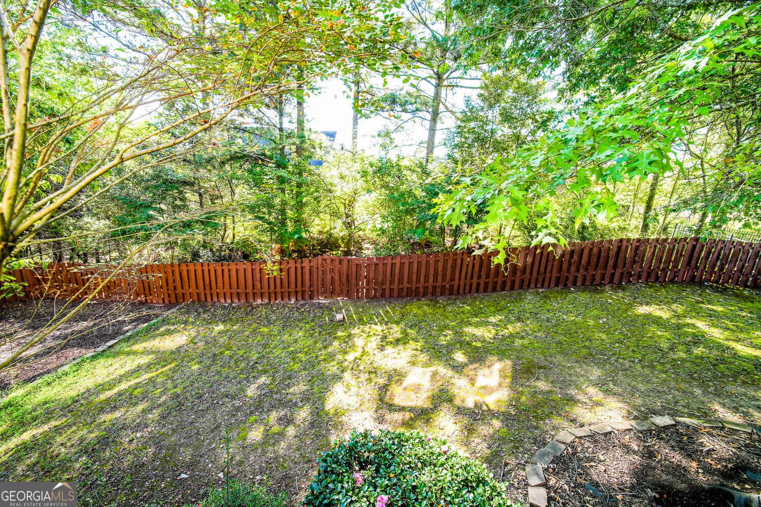 5 bedroom, 4 bathroom, 3,686 sq ft single family residence for sale at 2649 Hidden Falls Drive, Buford, GA 30519 — photo 9