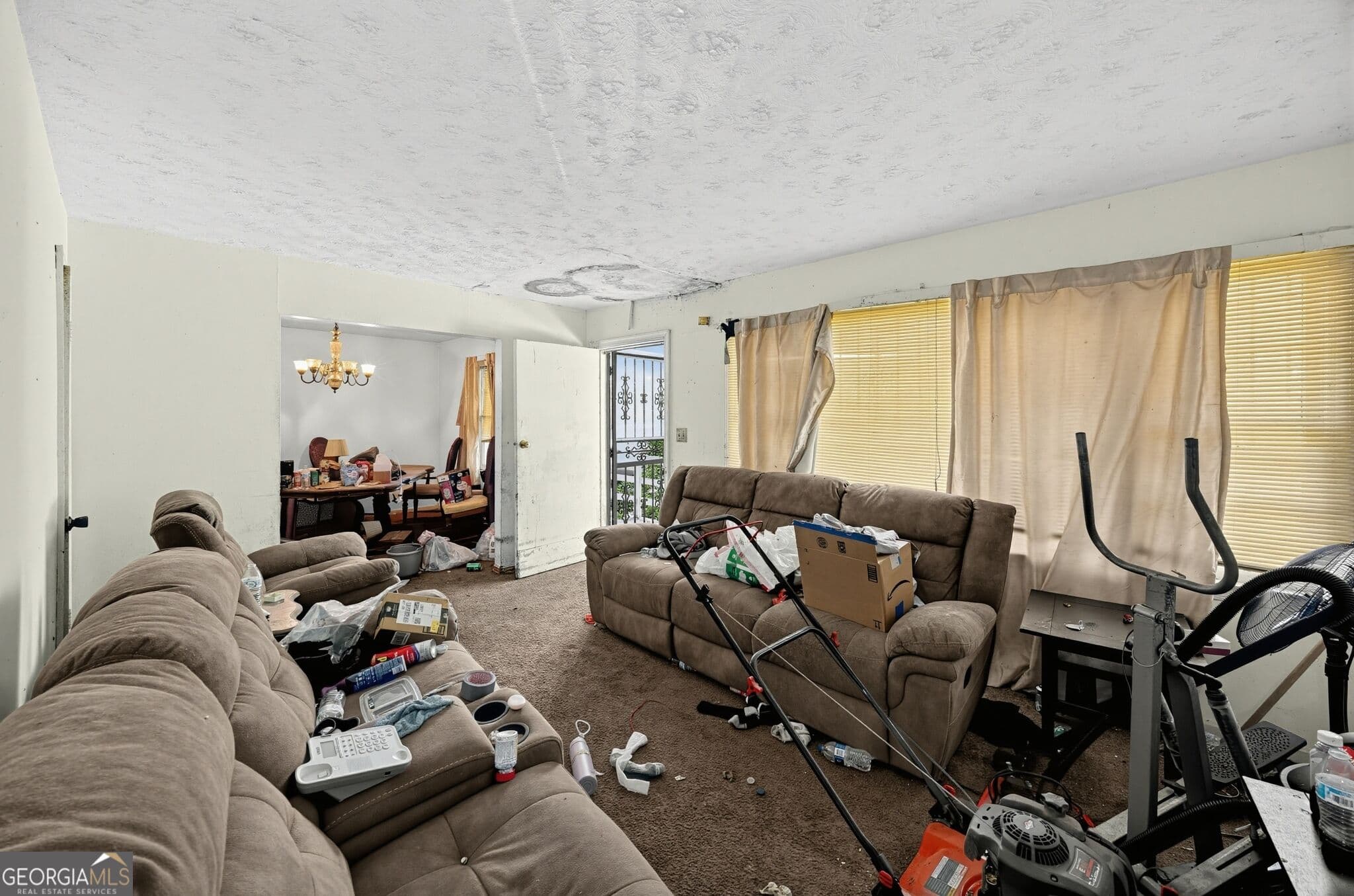 3 bedroom, 1 bathroom, 1,392 sq ft single family residence under contract at 5648 Boby Drive, Columbus, GA 31907 — photo 5