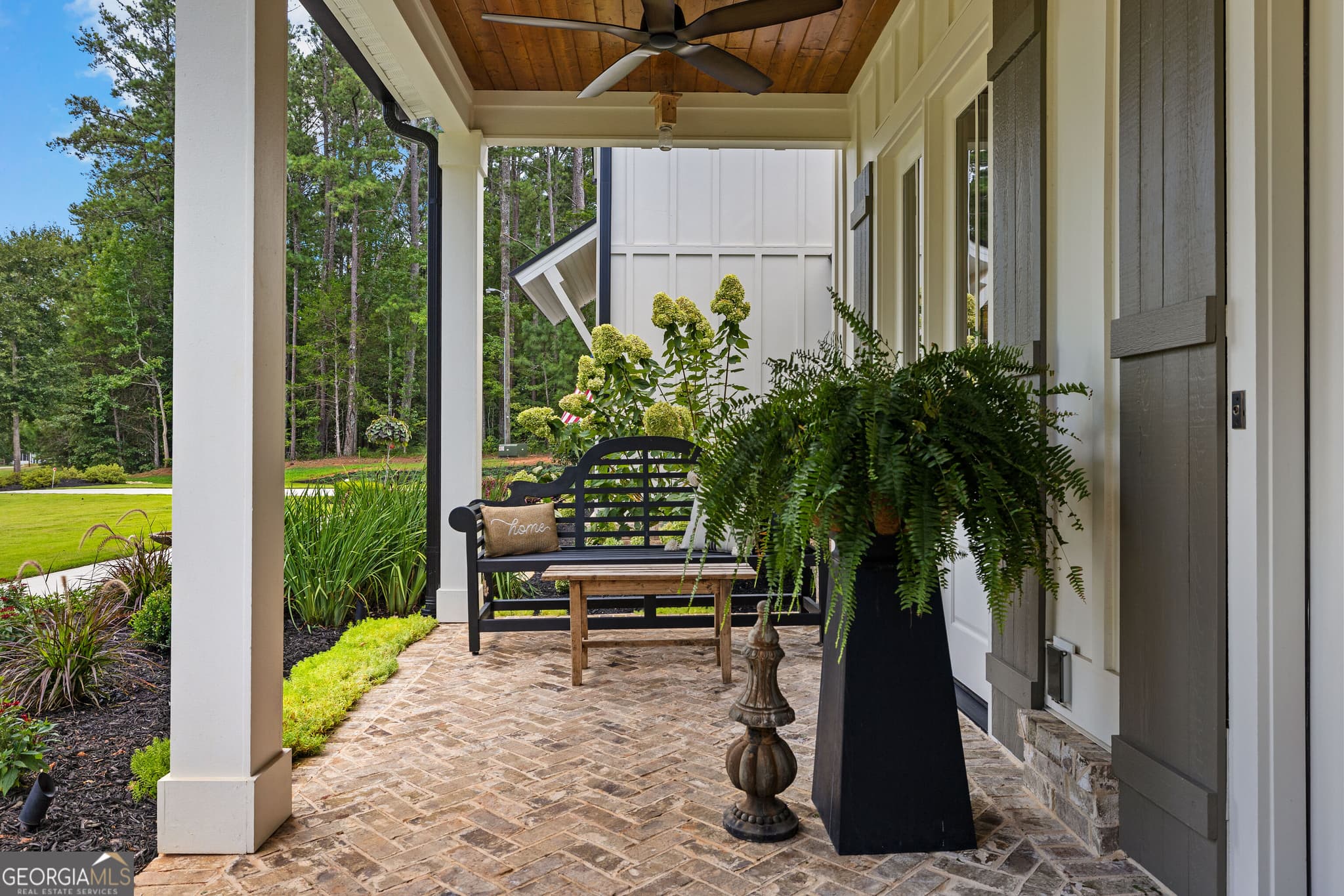 4 bedroom, 4 bathroom, 3,228 sq ft single family residence for sale at 492 Crawford Road, Senoia, GA 30276 — photo 10