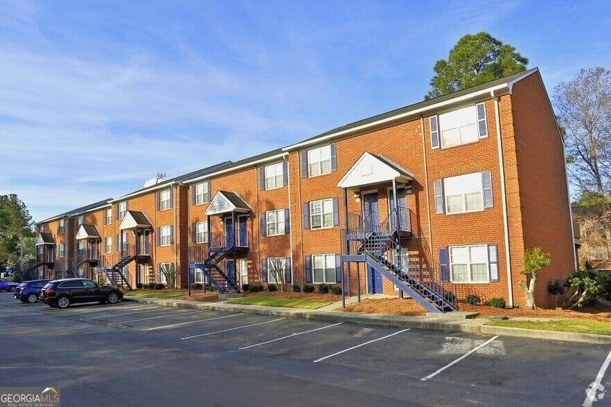 1 bedroom, 1 bathroom apartment for rent at 1822 Chandler Road 9 A, Statesboro, GA 30458 for $97,500 a month