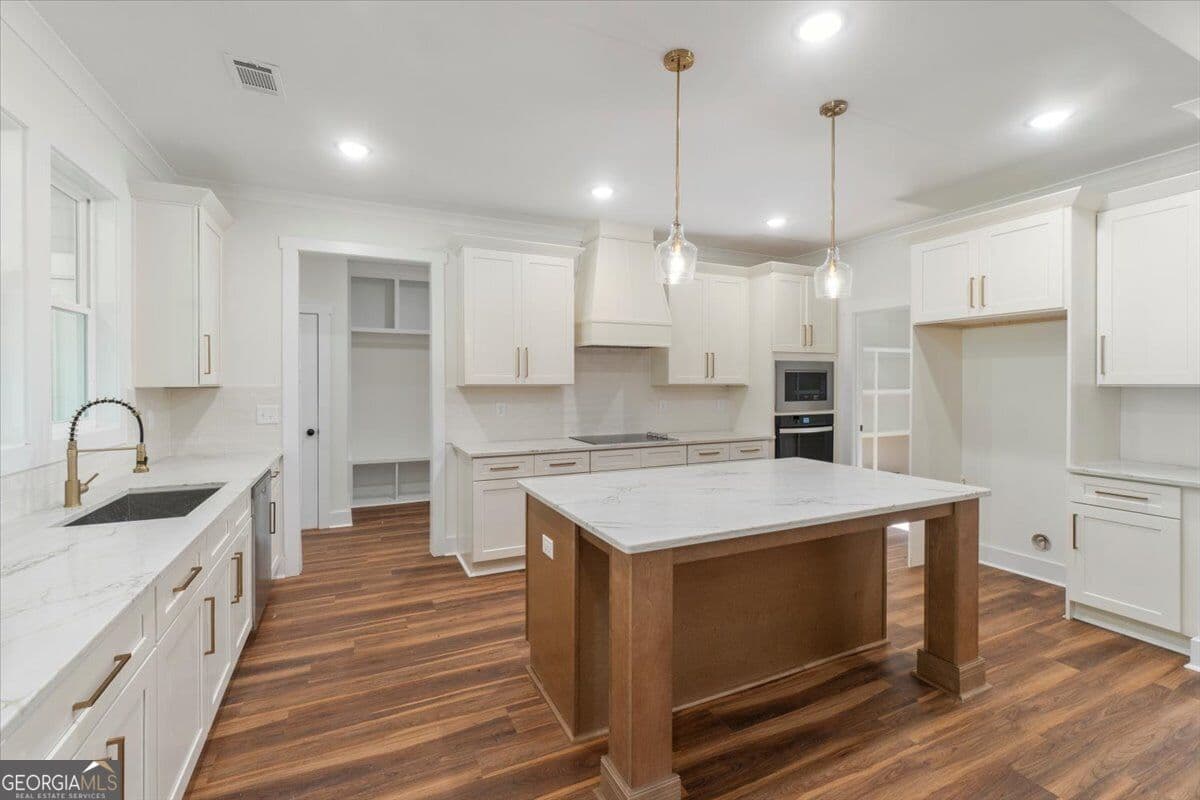 3 bedroom, 2.5 bathroom single family residence for sale at 1251 Simmons Road, Social Circle, GA 30025 — photo 3