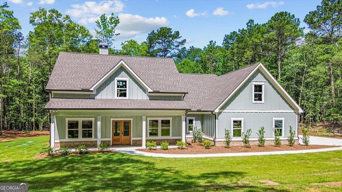 3 bedroom, 2.5 bathroom single family residence for sale at 1251 Simmons Road, Social Circle, GA 30025 — photo 1 of 20