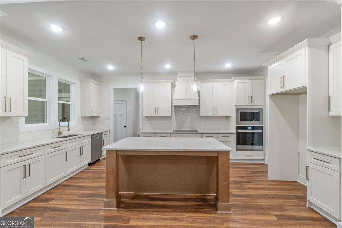 3 bedroom, 2.5 bathroom single family residence for sale at 1251 Simmons Road, Social Circle, GA 30025 — photo 4