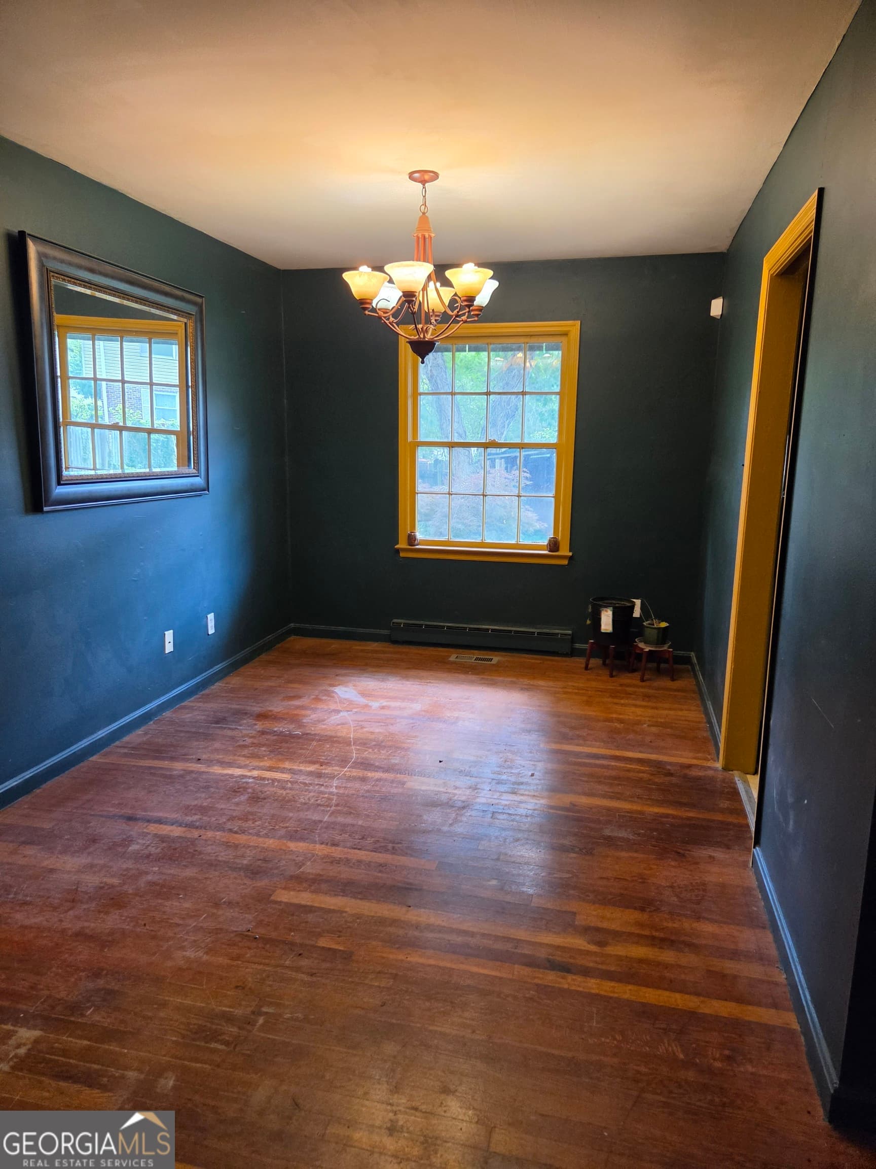 3 bedroom, 2 bathroom, 1,398 sq ft single family residence for sale at 1702 Cardinal Road, Jonesboro, GA 30238 — photo 5