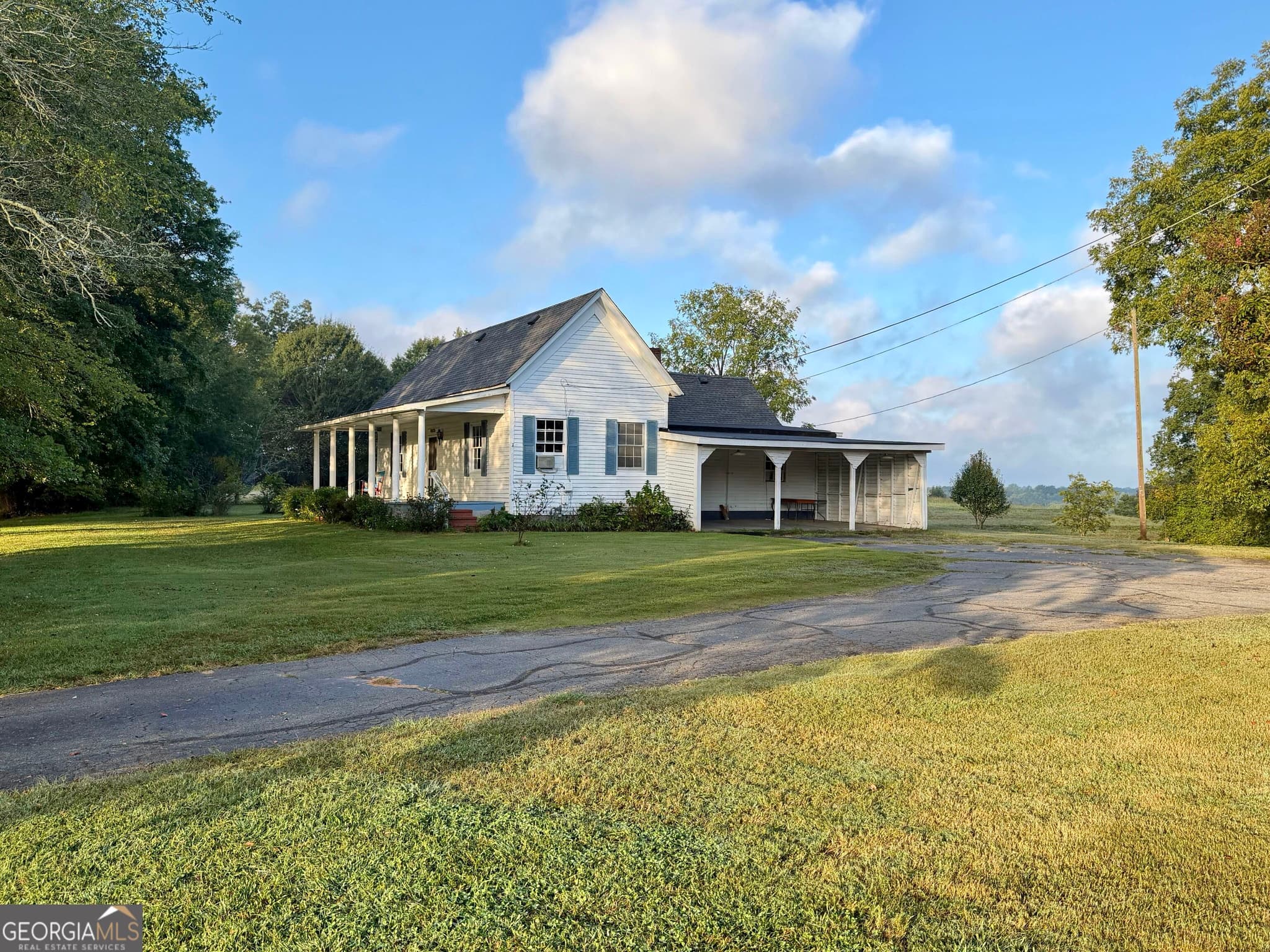 agriculture for sale at 570 OLD ANTIOCH Road, Carrollton, GA 30117 — photo 2