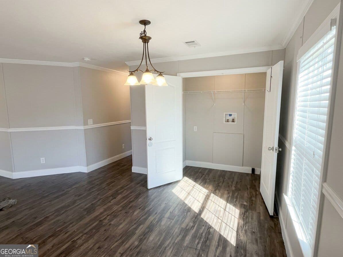 2 bedroom, 2 bathroom, 1,242 sq ft manufactured home,single family residence for sale at 83 Willow Drive, Newnan, GA 30263 — photo 6