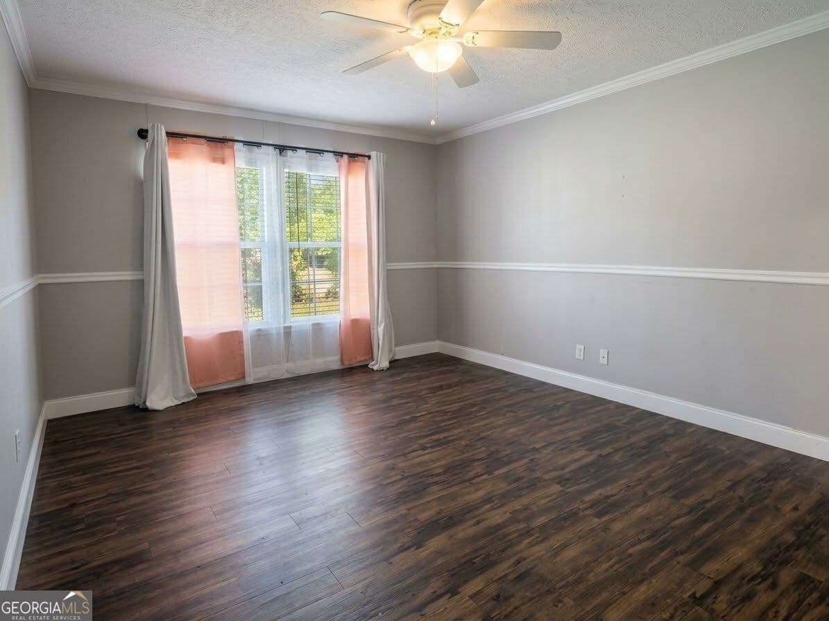 2 bedroom, 2 bathroom, 1,242 sq ft manufactured home,single family residence for sale at 83 Willow Drive, Newnan, GA 30263 — photo 7