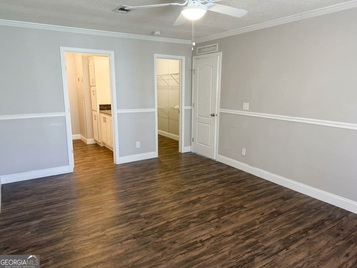 2 bedroom, 2 bathroom, 1,242 sq ft manufactured home,single family residence for sale at 83 Willow Drive, Newnan, GA 30263 — photo 8
