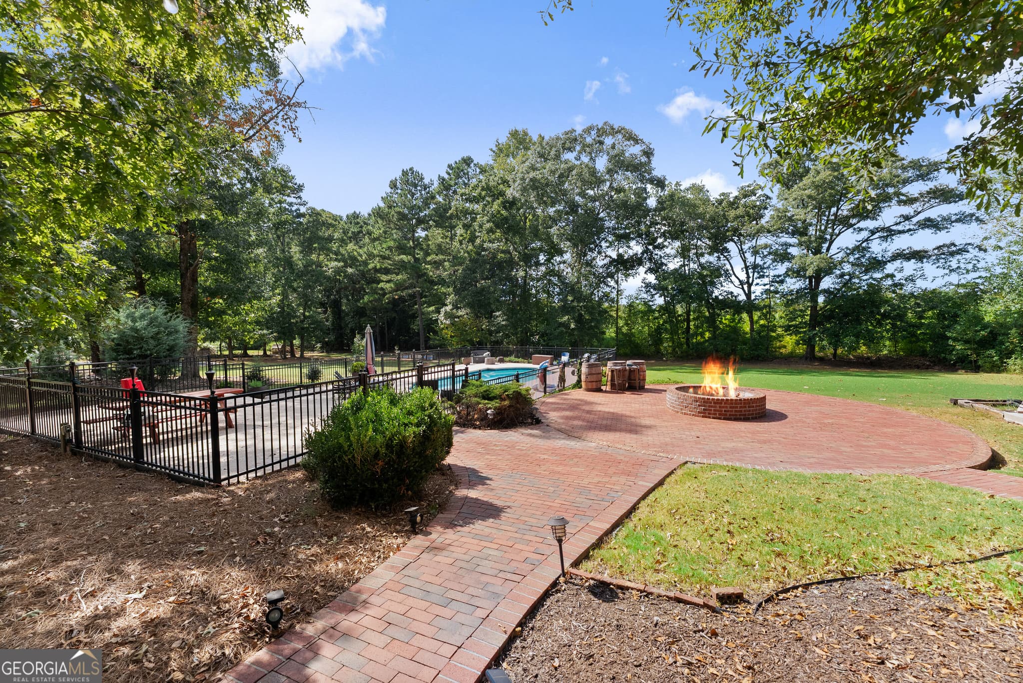 5 bedroom, 4.5 bathroom, 3,596 sq ft single family residence for sale at 3362 Highland Park Way, Statham, GA 30666 — photo 7