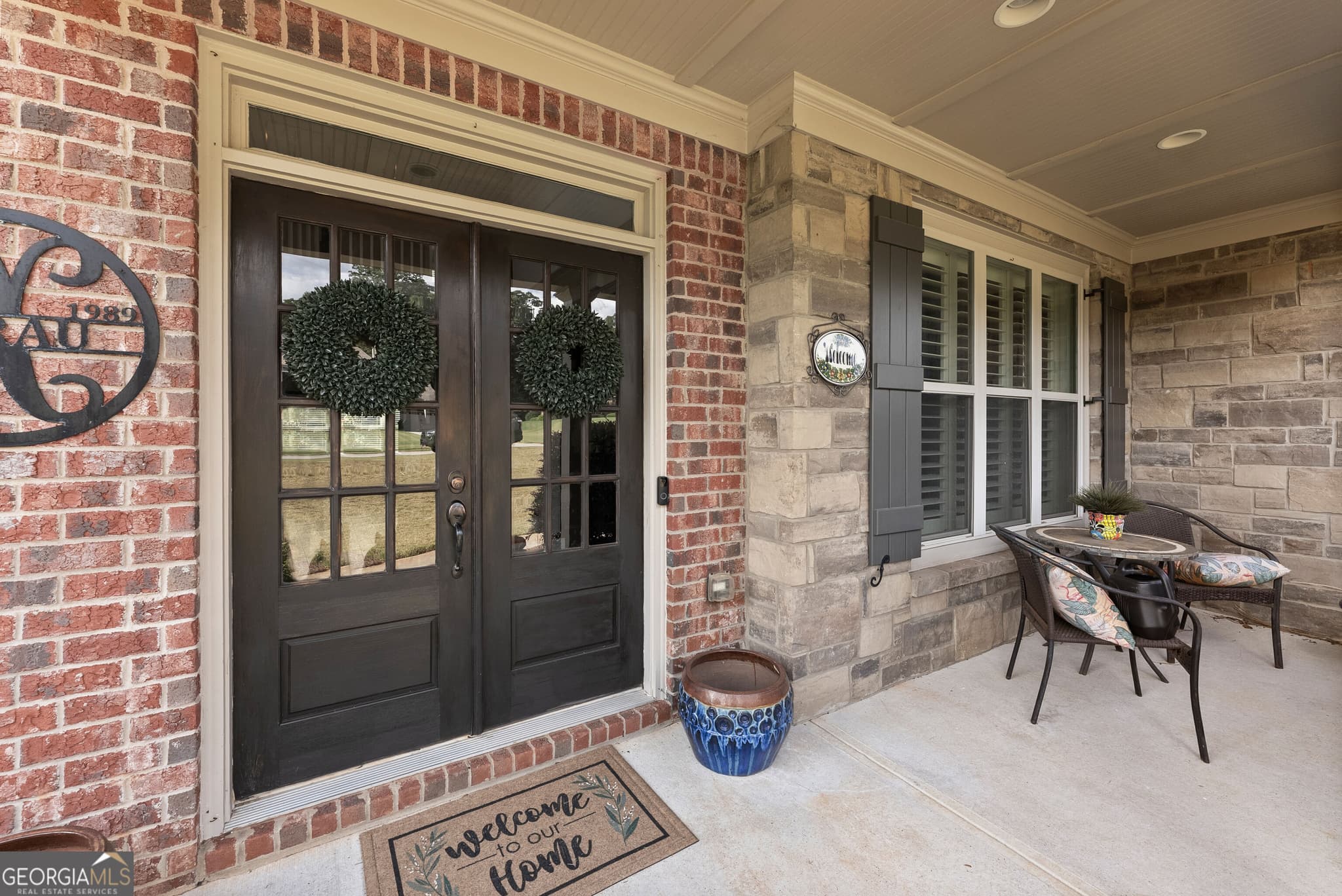 5 bedroom, 4.5 bathroom, 3,596 sq ft single family residence for sale at 3362 Highland Park Way, Statham, GA 30666 — photo 8