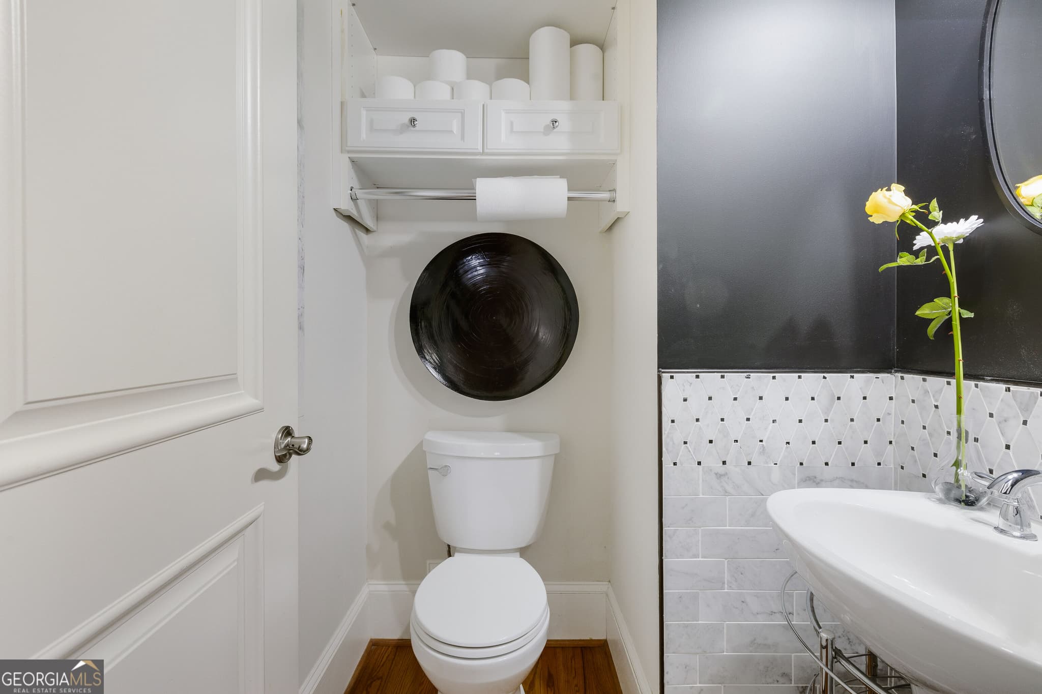 3 bedroom, 3.5 bathroom, 1,804 sq ft townhouse for sale at 383 16th Street 3, Atlanta, GA 30363 — photo 7