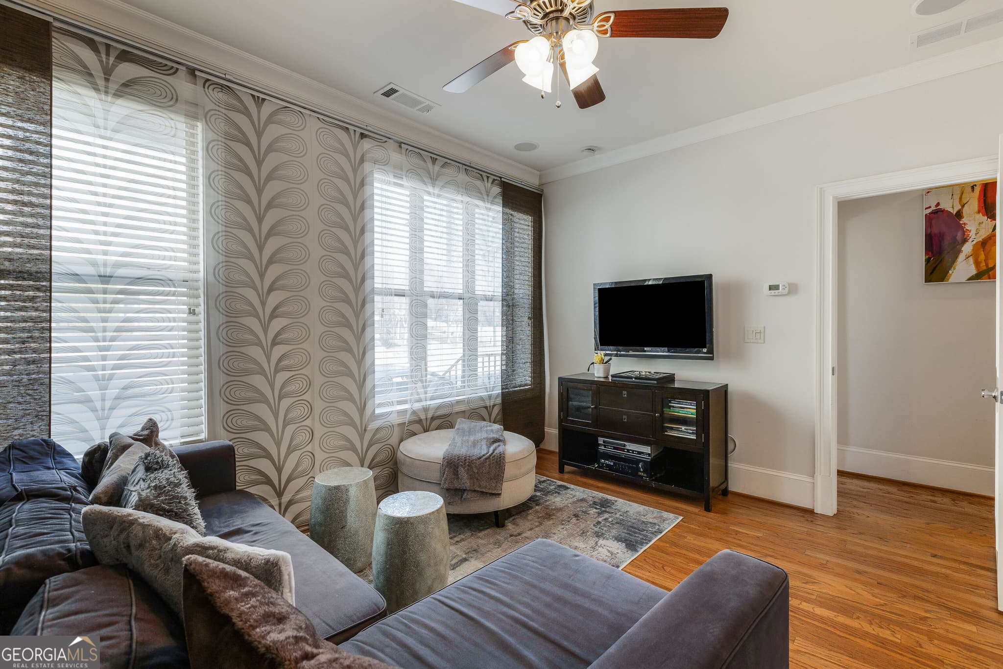 3 bedroom, 3.5 bathroom, 1,804 sq ft townhouse for sale at 383 16th Street 3, Atlanta, GA 30363 — photo 3
