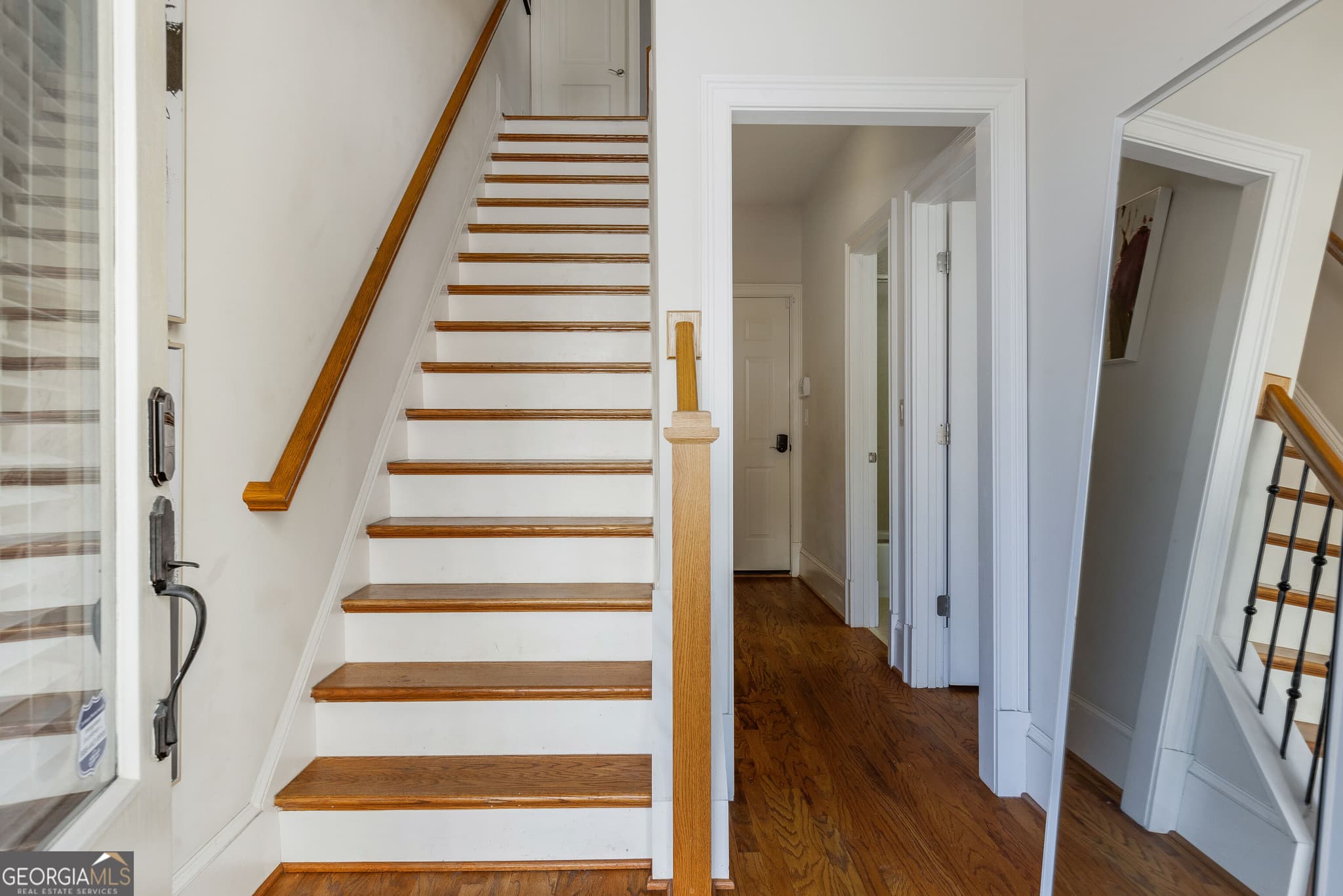 3 bedroom, 3.5 bathroom, 1,804 sq ft townhouse for sale at 383 16th Street 3, Atlanta, GA 30363 — photo 5