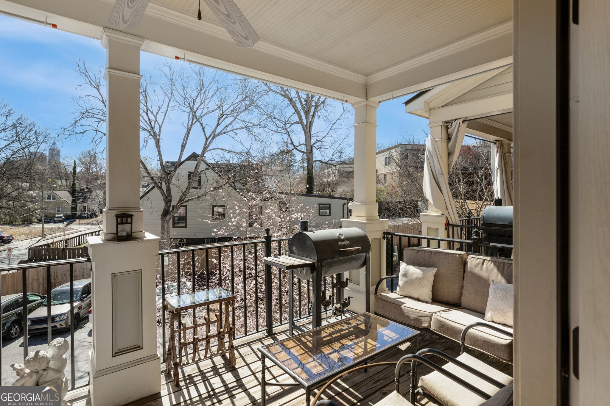 3 bedroom, 3.5 bathroom, 1,804 sq ft townhouse for sale at 383 16th Street 3, Atlanta, GA 30363 — photo 9