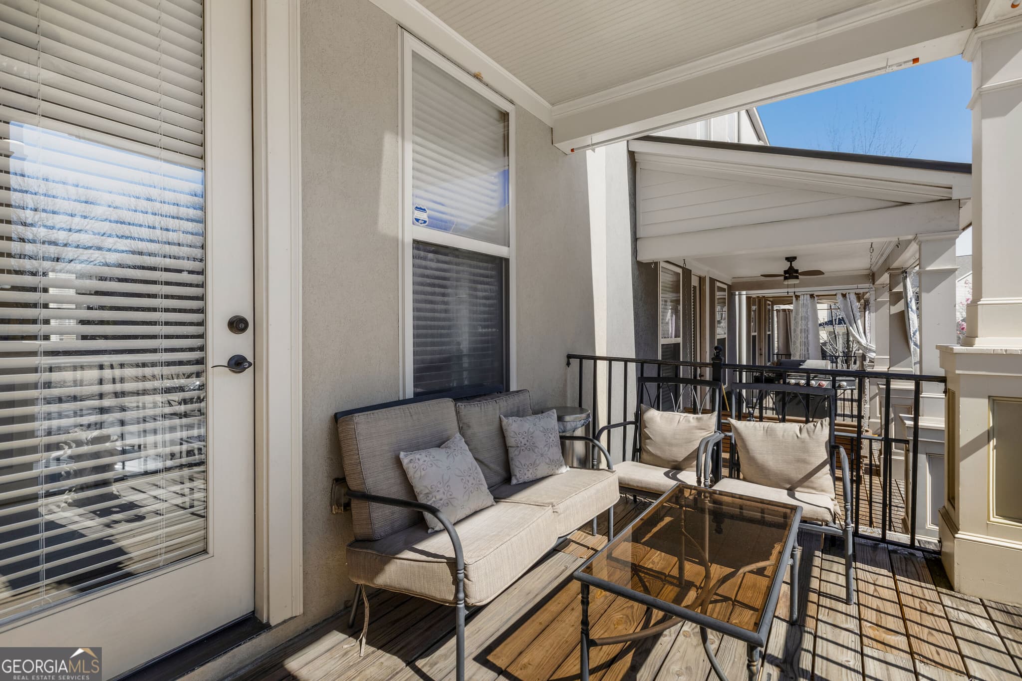 3 bedroom, 3.5 bathroom, 1,804 sq ft townhouse for sale at 383 16th Street 3, Atlanta, GA 30363 — photo 8