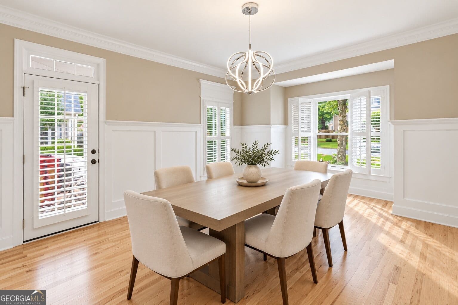 5 bedroom, 3.5 bathroom, 3,906 sq ft single family residence for sale at 420 Bay Grove Road, Loganville, GA 30052 — photo 6