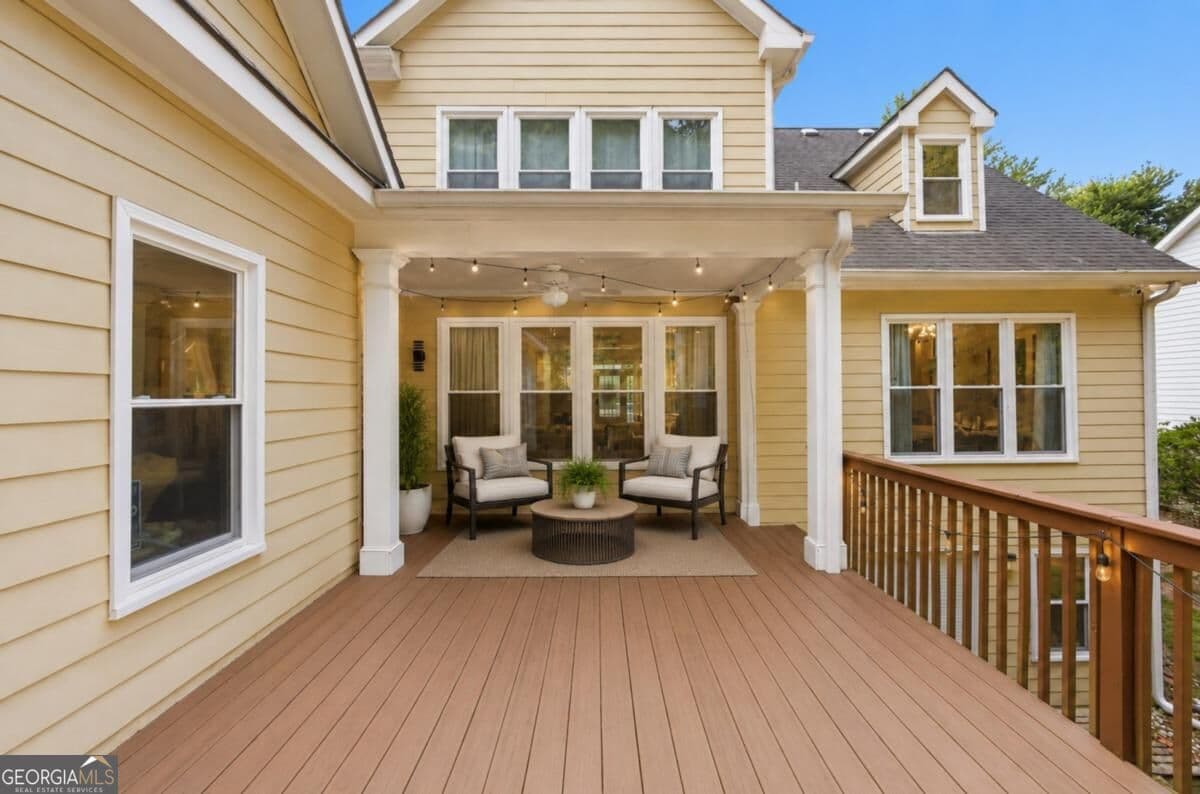 5 bedroom, 3.5 bathroom, 3,906 sq ft single family residence for sale at 420 Bay Grove Road, Loganville, GA 30052 — photo 7