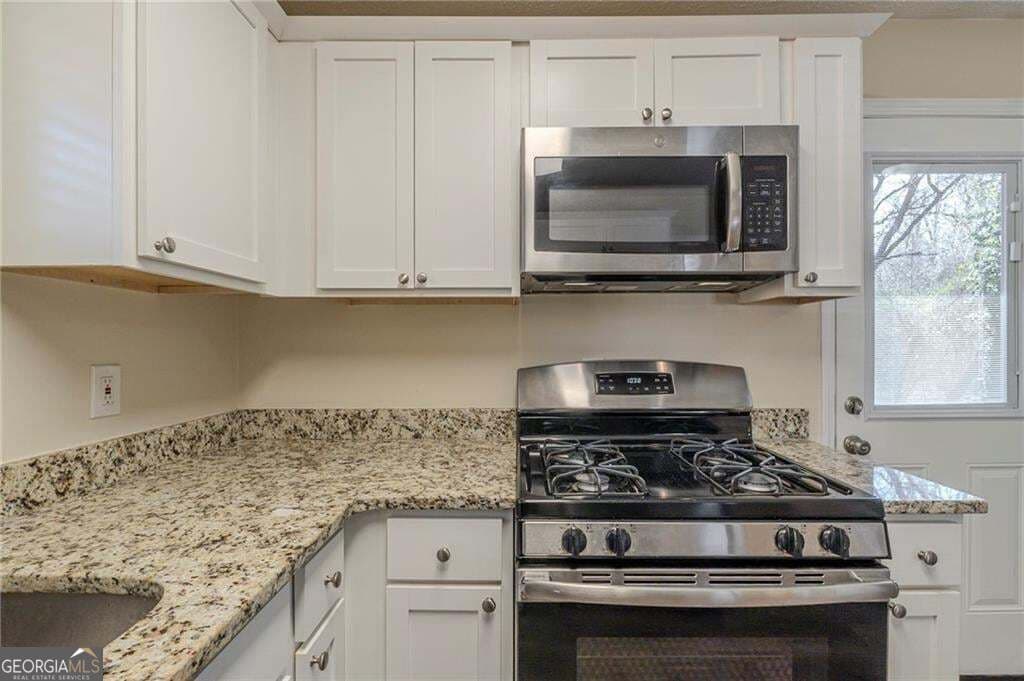 3 bedroom, 1 bathroom, 960 sq ft single family residence for rent at 158 Polar Rock Drive, Atlanta, GA 30315 for $1,850 a month — photo 5
