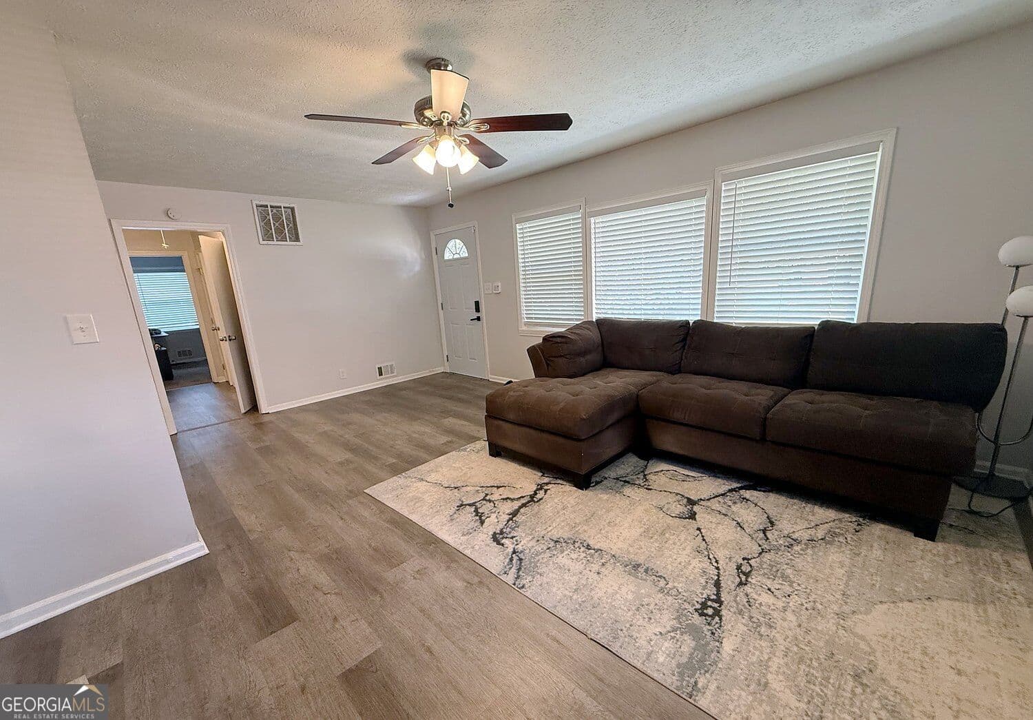 3 bedroom, 1 bathroom, 960 sq ft single family residence for rent at 158 Polar Rock Drive, Atlanta, GA 30315 for $1,850 a month — photo 10