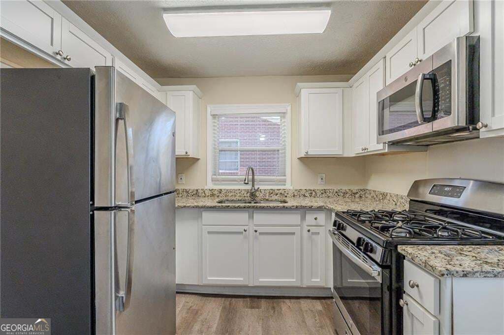 3 bedroom, 1 bathroom, 960 sq ft single family residence for rent at 158 Polar Rock Drive, Atlanta, GA 30315 for $1,850 a month — photo 4