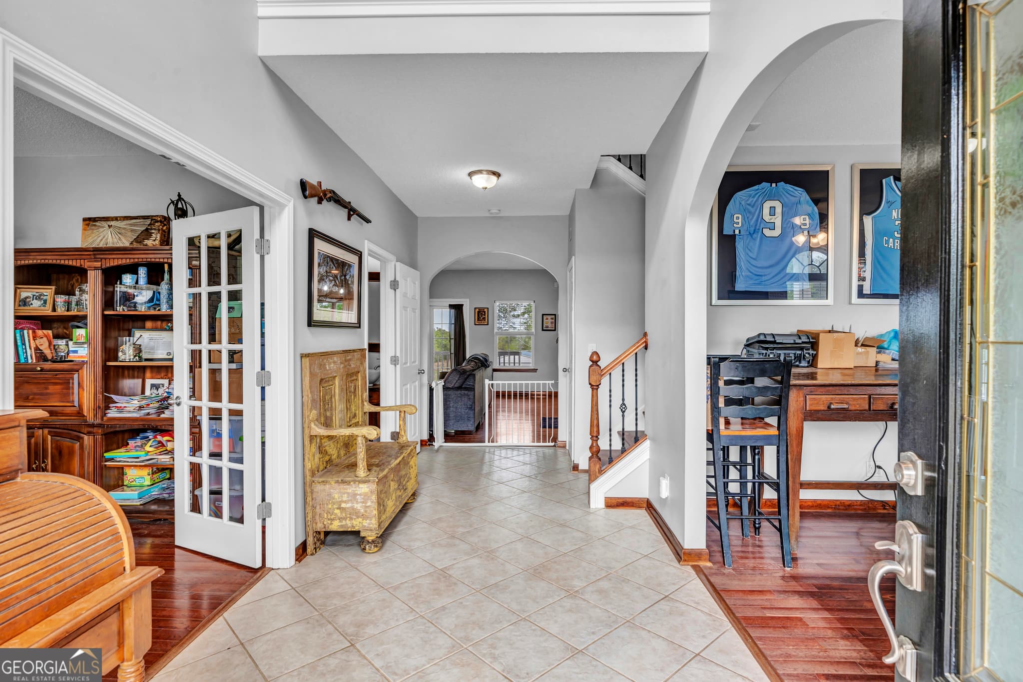 5 bedroom, 3.5 bathroom, 3,392 sq ft single family residence under contract at 3341 Worth Co Line Road, Albany, GA 31705 — photo 6