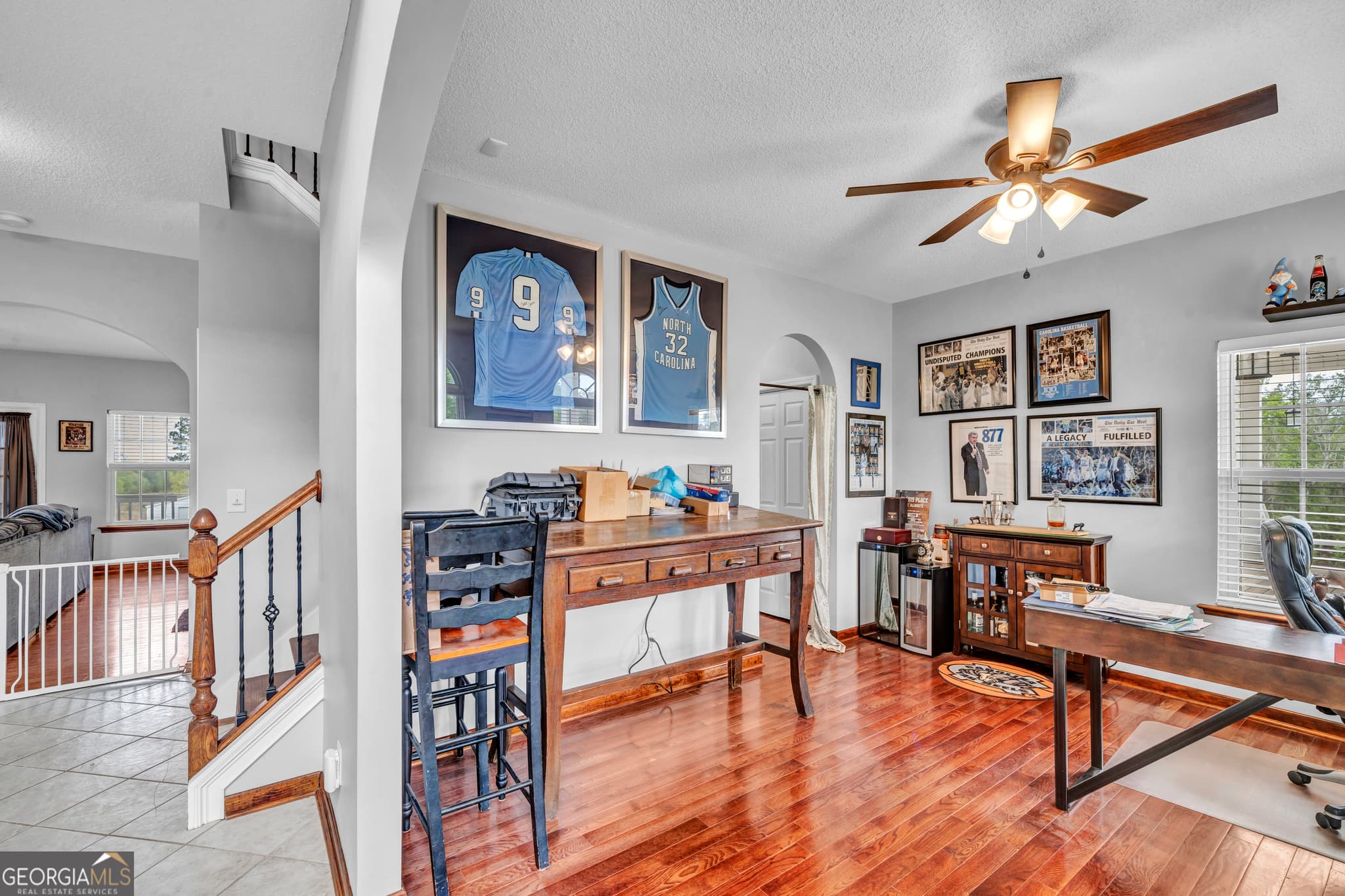 5 bedroom, 3.5 bathroom, 3,392 sq ft single family residence under contract at 3341 Worth Co Line Road, Albany, GA 31705 — photo 9