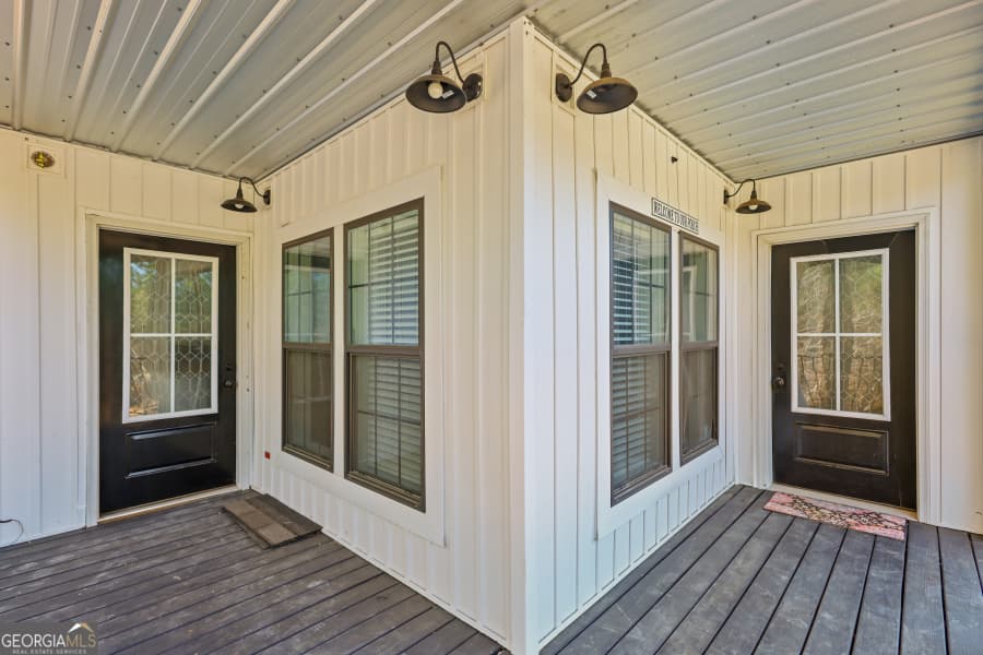 3 bedroom, 2 bathroom, 2,112 sq ft single family residence under contract at 1262 Penny Morris Road, Baxley, GA 31513 — photo 8