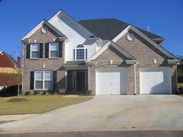 900 Glenns Farm Way, Grayson, GA 30017 — most recent listing photo