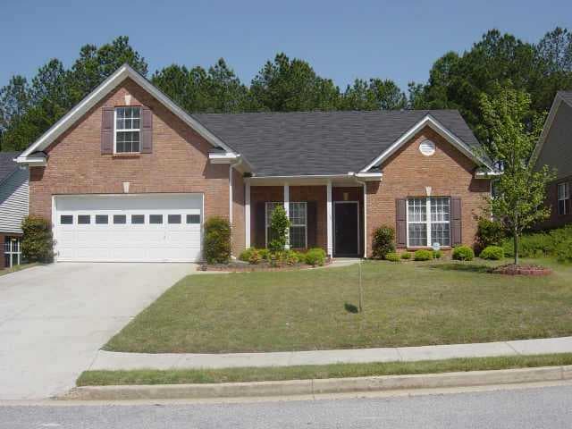 1190 Chandler Ridge Drive, Lawrenceville, GA 30045 — most recent listing photo