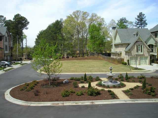single family residence sold at 2652 Brickell Square, Atlanta, GA 30341