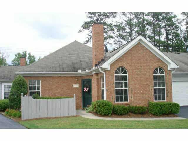 2 bedroom, 1,600 sq ft condominium sold at 11104 Windrush Lane 11104, Alpharetta, GA 30004