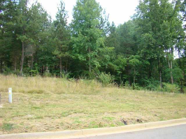 single family residence sold at 1431 Ashbury Park Drive, Hoschton, GA 30548