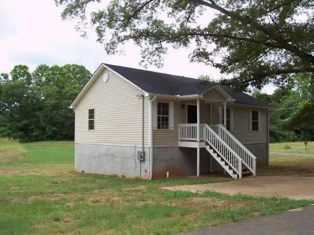3 bedroom single family residence sold at 20 WILLIAMS Drive, Cartersville, GA 30120