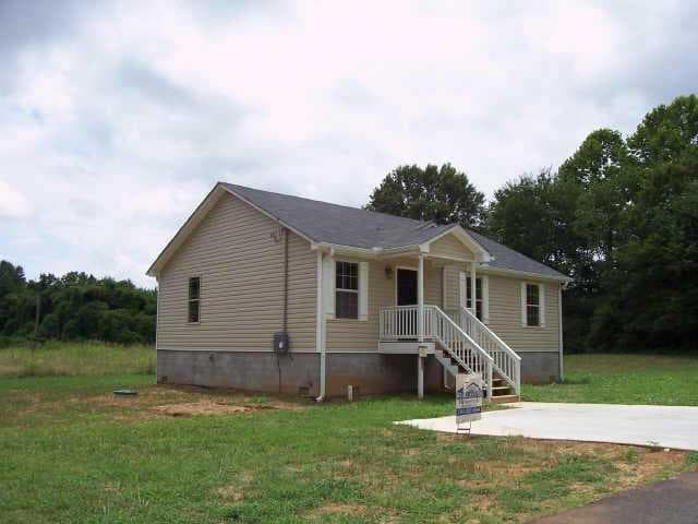 3 bedroom single family residence sold at 22 WILLIAMS Road, Cartersville, GA 30120