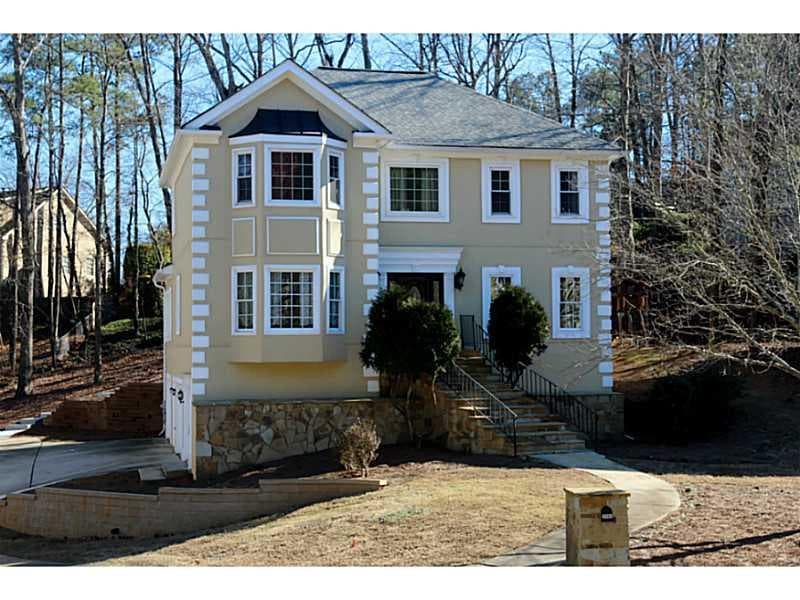 2995 Georgian Manor Drive, Alpharetta, GA 30022 — most recent listing photo
