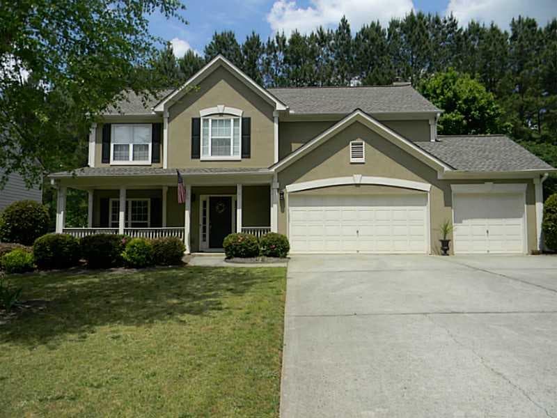 2840 Brookwater Drive, Cumming, GA 30041 — most recent listing photo