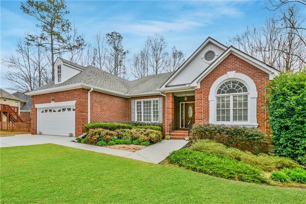 6440 Indian Acres Trail, Tucker, GA 30084 — most recent listing photo