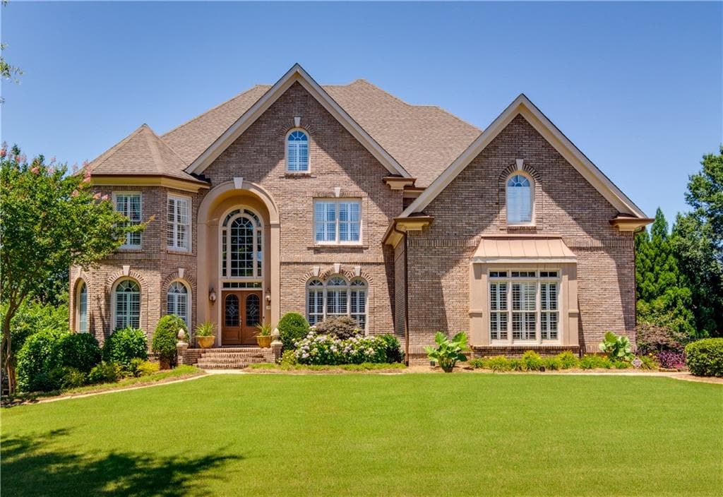 563 Grassmeade Way, Snellville, GA 30078 — most recent listing photo