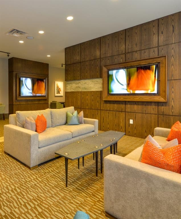 1 bedroom, 1 bathroom, 685 sq ft apartment for rent at 1163 W Peachtree Street 1813, Atlanta, GA 30309 for $2,191 a month — photo 10