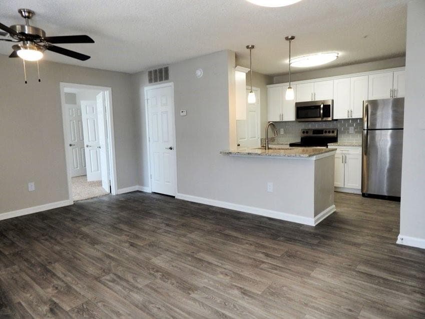 2 bedroom, 2 bathroom, 1,130 sq ft apartment for rent at 100 Ashford Gables Drive 1A-211, Dunwoody, GA 30338 for $1,652 a month — photo 4