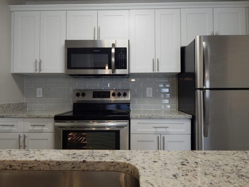 2 bedroom, 2 bathroom, 1,130 sq ft apartment for rent at 100 Ashford Gables Drive 1A-211, Dunwoody, GA 30338 for $1,652 a month — photo 5
