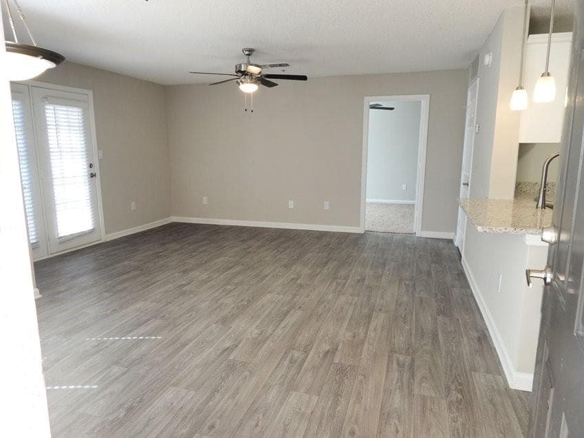 2 bedroom, 2 bathroom, 1,130 sq ft apartment for rent at 100 Ashford Gables Drive 1A-211, Dunwoody, GA 30338 for $1,652 a month — photo 6