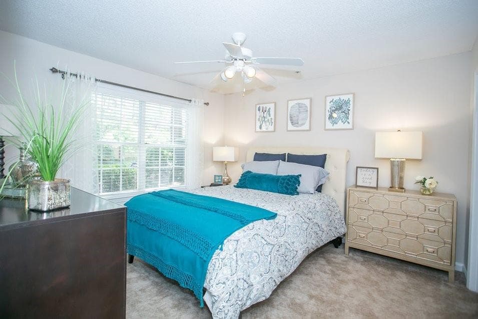 2 bedroom, 2 bathroom, 1,130 sq ft apartment for rent at 100 Ashford Gables Drive 1A-211, Dunwoody, GA 30338 for $1,652 a month — photo 7