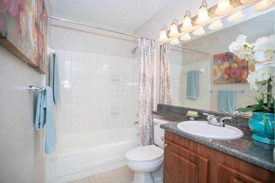 2 bedroom, 2 bathroom, 1,130 sq ft apartment for rent at 100 Ashford Gables Drive 1A-211, Dunwoody, GA 30338 for $1,652 a month — photo 8