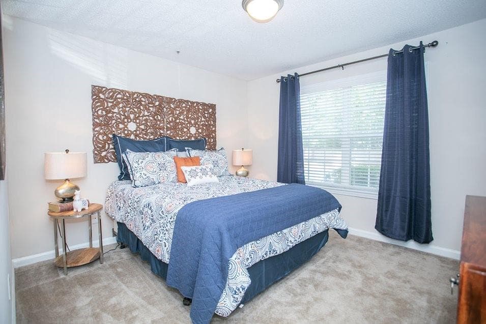 2 bedroom, 2 bathroom, 1,130 sq ft apartment for rent at 100 Ashford Gables Drive 1A-211, Dunwoody, GA 30338 for $1,652 a month — photo 9