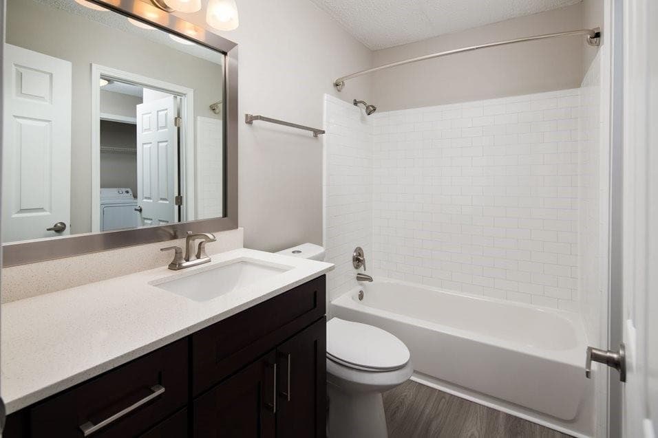 2 bedroom, 2 bathroom, 1,130 sq ft apartment for rent at 100 Ashford Gables Drive 1A-211, Dunwoody, GA 30338 for $1,652 a month — photo 10