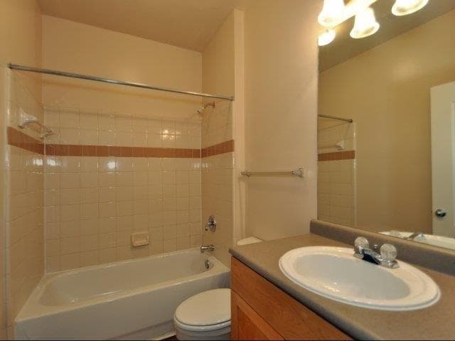 1 bedroom, 1 bathroom, 727 sq ft apartment for rent at 2676 Milscott Drive 0426, Decatur, GA 30033 for $1,470 a month — photo 10