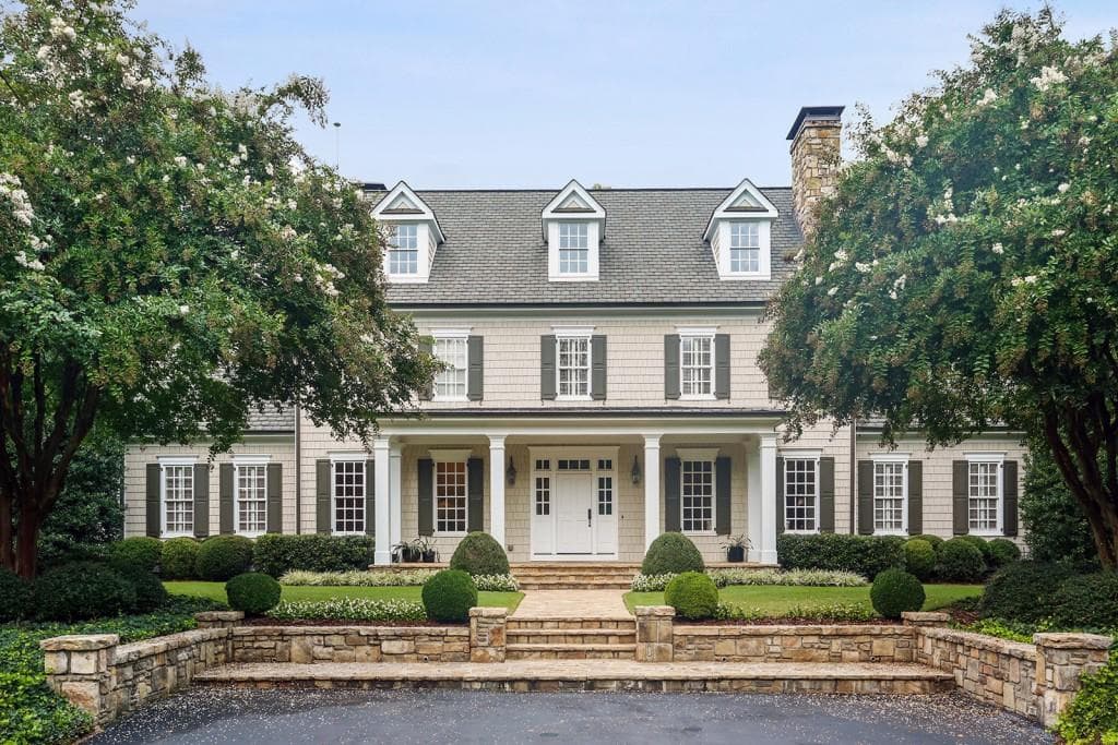 881 Gordon Combs Road, Marietta, GA 30064 — most recent listing photo