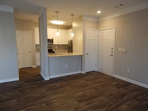 1 bedroom, 1 bathroom, 778 sq ft apartment for rent at 6210 Peachtree Dunwoody Road 0451, Sandy Springs, GA 30328 for $1,620 a month — photo 6